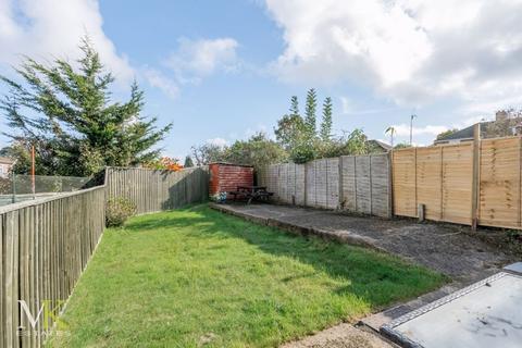 3 bedroom semi-detached house for sale, Burns Road, Bournemouth BH6