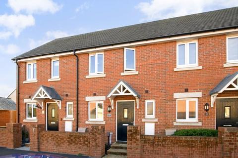 2 bedroom terraced house for sale, Great Orchard, Exeter