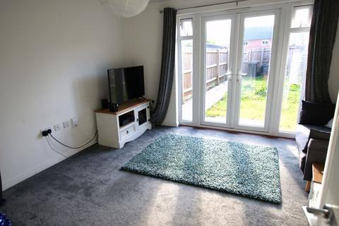 2 bedroom terraced house for sale, Great Orchard, Exeter