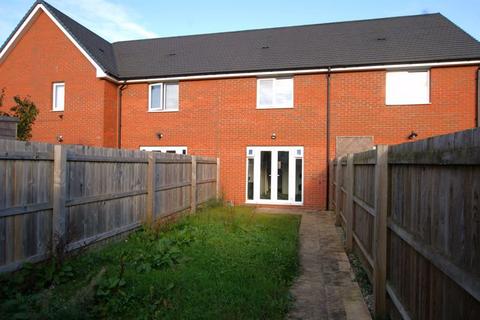 2 bedroom terraced house for sale, Great Orchard, Exeter