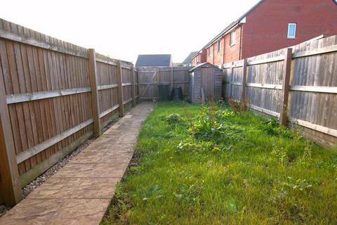 2 bedroom terraced house for sale, Great Orchard, Exeter