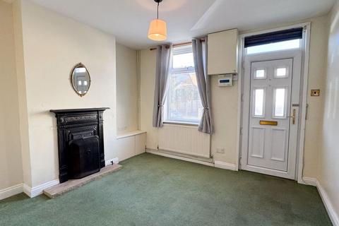 2 bedroom end of terrace house for sale, Ironstone Road, Burntwood, WS7 1LY