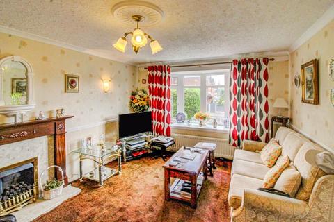 2 bedroom detached bungalow for sale, Paget Drive, Chase Terrace, Burntwood, WS7 1HP