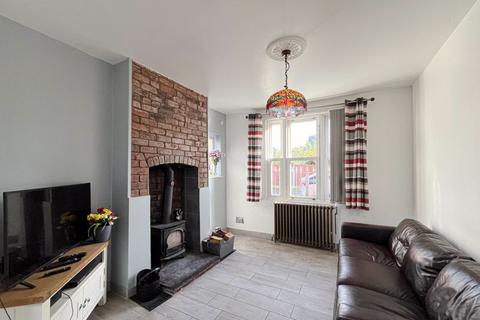 4 bedroom detached house for sale, Princess Street, Burntwood, WS71JW