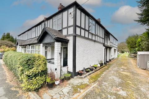 3 bedroom cottage for sale, Conway Road, Conwy