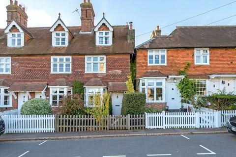 2 bedroom terraced house for sale, Church Street, Ticehurst