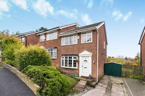 3 bedroom semi-detached house for sale, Weir Road, Rochdale, OL16 3UX