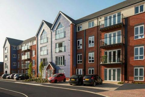 2 bedroom apartment to rent, Chadwick Road, Slough