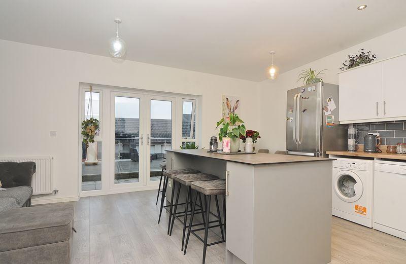 Kitchen/Family Room