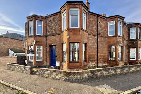 2 bedroom apartment for sale, Virginia Gardens, Ayr