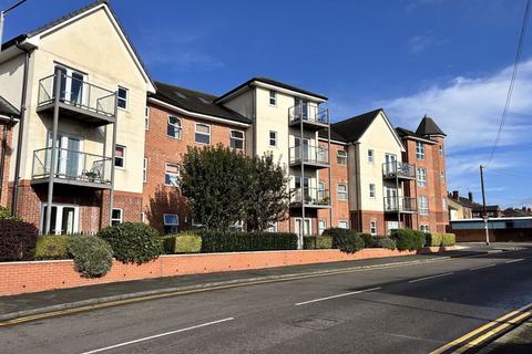 2 bedroom apartment for sale, High Street, Wolstanton