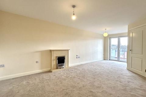 2 bedroom apartment for sale, High Street, Wolstanton