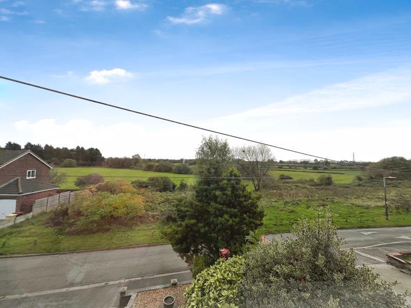 View from Bedroom 1