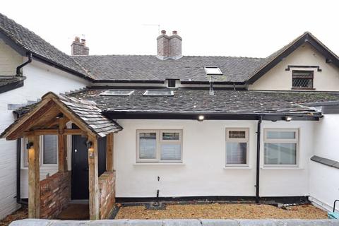 2 bedroom terraced house for sale, Coneygreave Lane, Whitmore