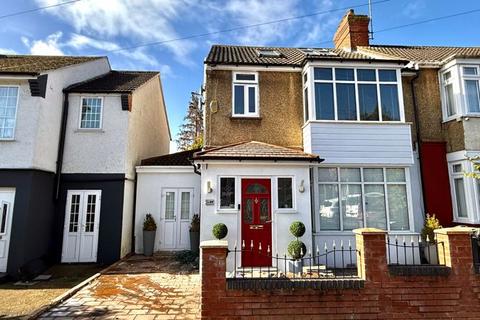 6 bedroom semi-detached house for sale, Argyll Avenue, Luton