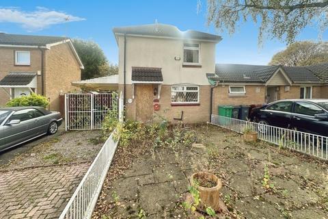 undefined, Givendale Drive, Manchester - SHARED OWNERSHIP