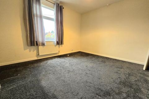 2 bedroom terraced house to rent, Oxford Street, Rugby CV21