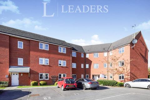 2 bedroom apartment to rent, Wildhay Brook, Hilton