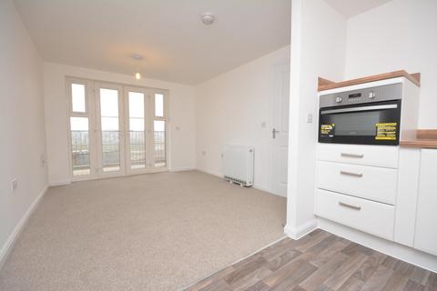 1 bedroom apartment to rent, River Court, East Cowes