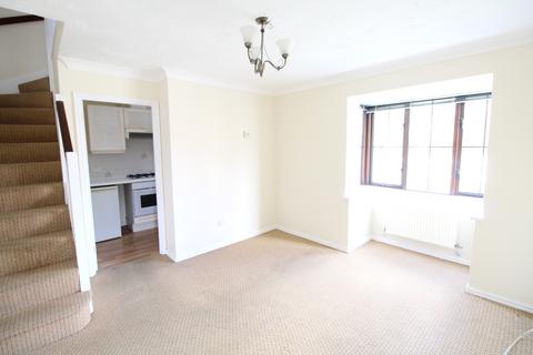 1 bedroom end of terrace house to rent, One Bedroom house - Cromer way - Bushmead - LU2 7DB