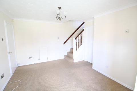 1 bedroom end of terrace house to rent, One Bedroom house - Cromer way - Bushmead - LU2 7DB