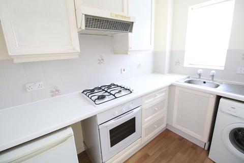 1 bedroom end of terrace house to rent, One Bedroom house - Cromer way - Bushmead - LU2 7DB