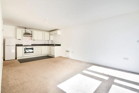 1 bedroom apartment to rent, Pioneer House, Elmira Way, Salford, M5