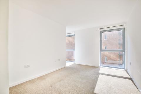 1 bedroom apartment to rent, Pioneer House, Elmira Way, Salford, M5