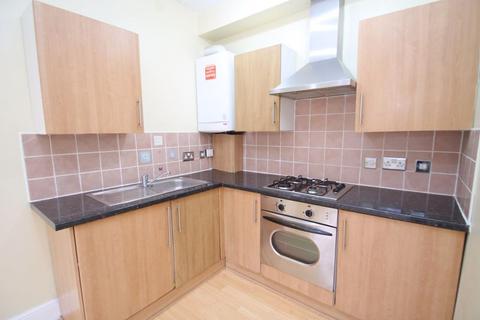 1 bedroom apartment for sale, Welldon Crescent, Harrow