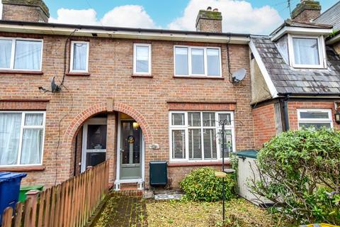 3 bedroom terraced house for sale, Bellingdon Road, Chesham