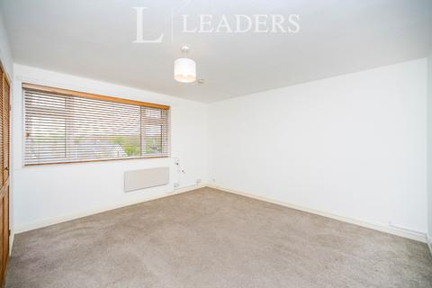 1 bedroom flat to rent, Park Lodge, Dyke Road, Hove, BN3 6NF