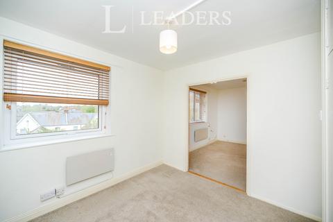 1 bedroom flat to rent, Park Lodge, Dyke Road, Hove, BN3 6NF