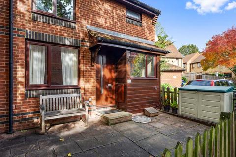 1 bedroom end of terrace house for sale, Hope Close, Sutton