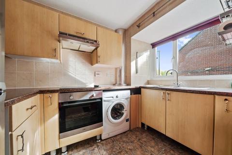 1 bedroom end of terrace house for sale, Hope Close, Sutton