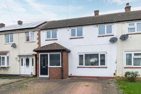 3 bedroom terraced house for sale, Avon Grove, Bletchley, Milton Keynes