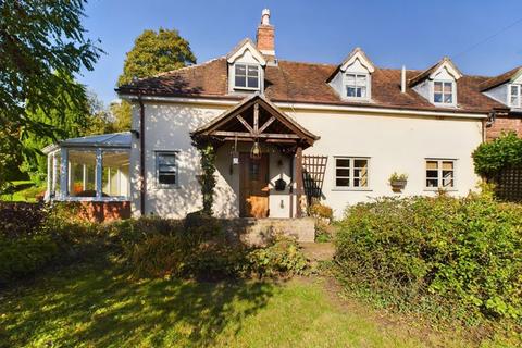 3 bedroom cottage for sale, Grindle Forge, Shifnal TF11