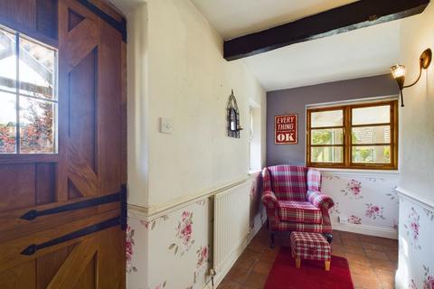 3 bedroom cottage for sale, Grindle Forge, Shifnal TF11