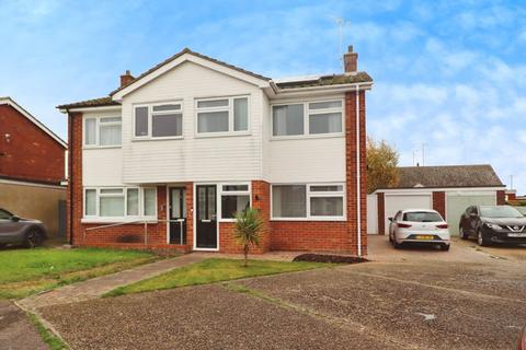 4 Birch Close, Brightlingsea, Colchester, CO7 0LE