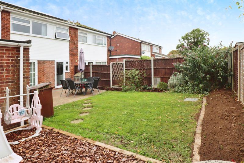 Birch close