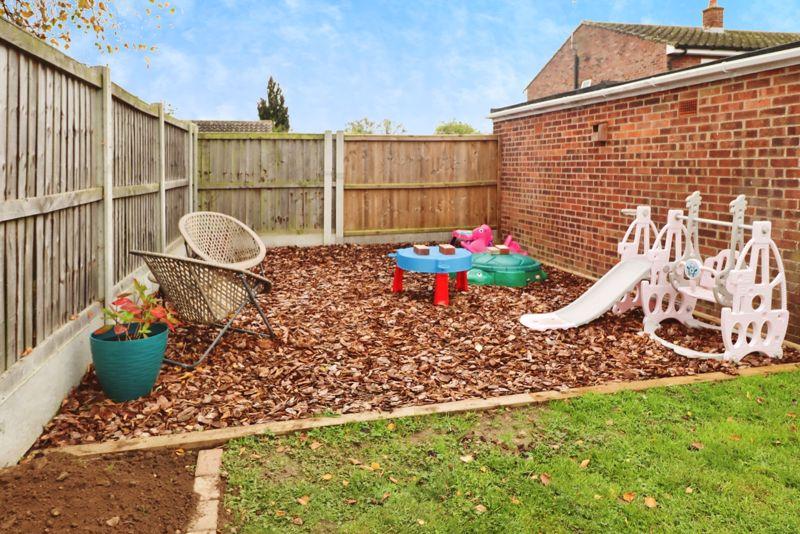 Birch close