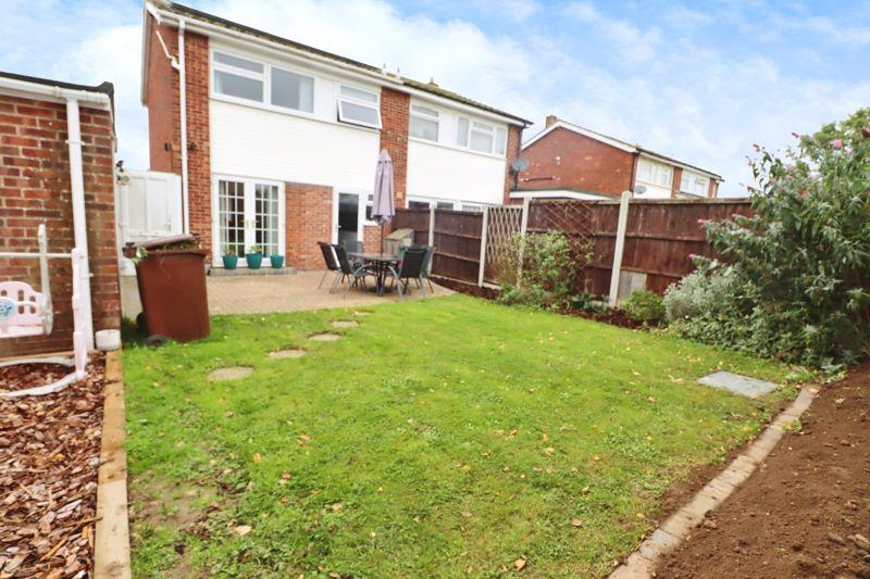 Birch close