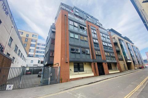 2 bedroom flat for sale, Centro, Charles Street, Bristol