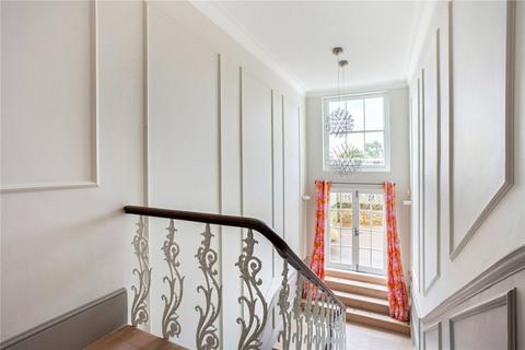 4 bedroom penthouse for sale, Queen's Gate, London, SW7