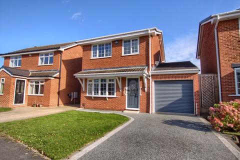 3 bedroom detached house for sale, Beale Close, Ingleby Barwick