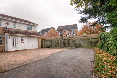 4 bedroom semi-detached house for sale, Broadstone, Marton