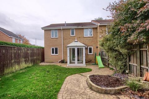 4 bedroom semi-detached house for sale, Broadstone, Marton