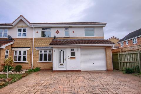 44 Broadstone, Marton In Cleveland, Middlesbrough, TS8 9XY