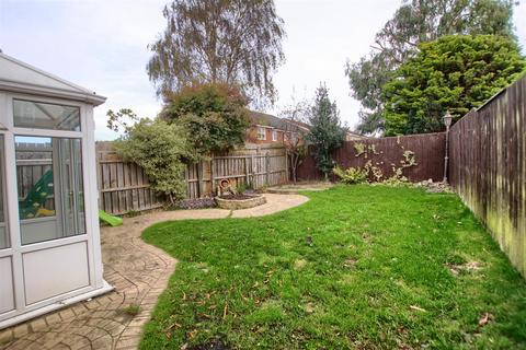 44 Broadstone, Marton In Cleveland, Middlesbrough, TS8 9XY