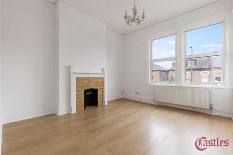 4 bedroom apartment for sale, Alexandra Road, N8