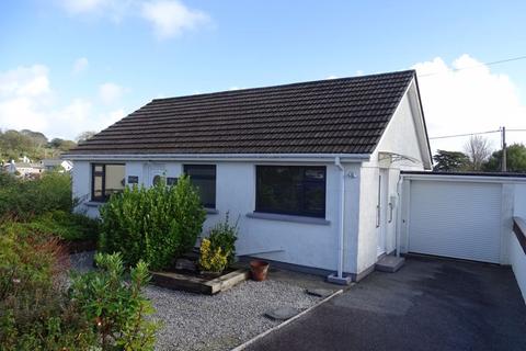 2 bedroom bungalow for sale, Lanner - Modernised bungalow, chain free sale